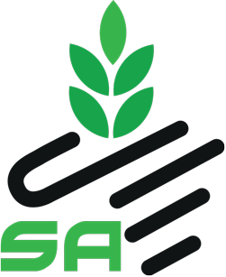 Al-Saeed logo